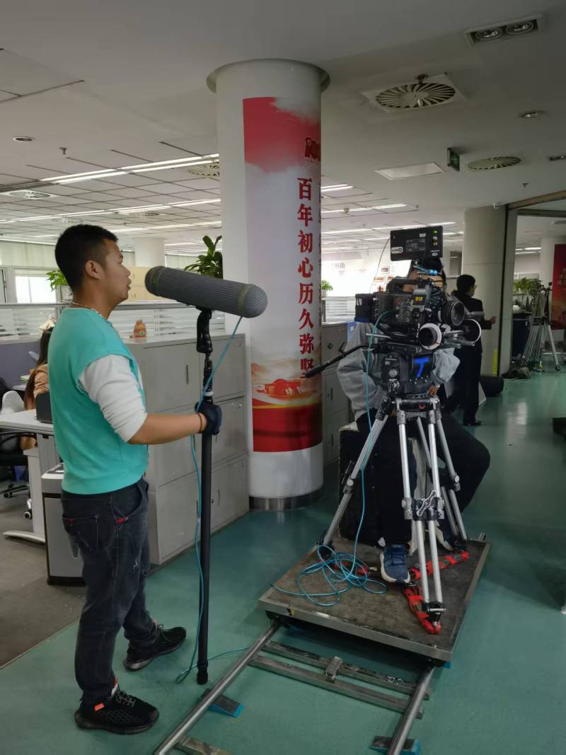 莒县广告片拍摄：用故事化表达传递品牌温度，拉近与用户的距离！
