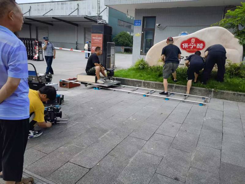 莒县TVC拍摄：制造业专属TVC方案，用镜头展现企业硬核实力！