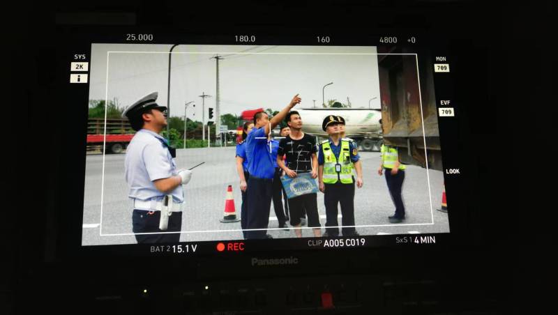 莒县TVC拍摄：用专业镜头助力品牌曝光，让广告触达更多目标用户！