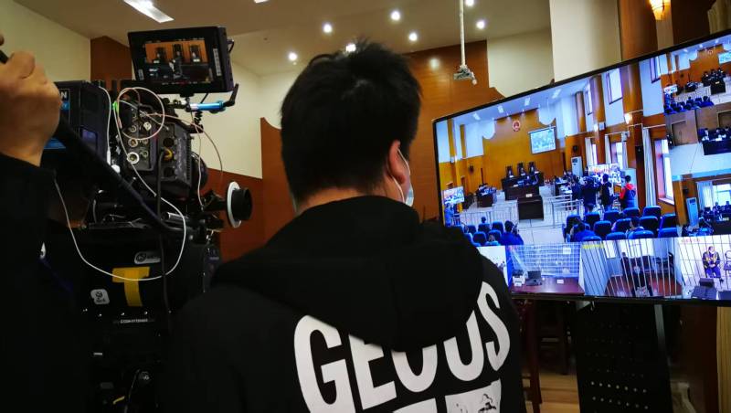 莒县TVC制作：政企单位合规宣传，专业把控内容，官方平台适用！