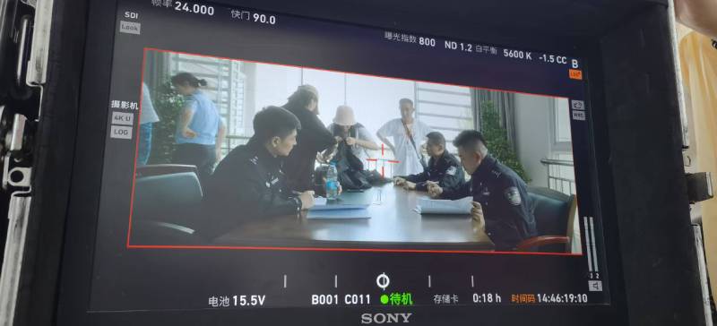 莒县TVC拍摄：活动类广告专属，即时产出高光内容，满足宣发时效！