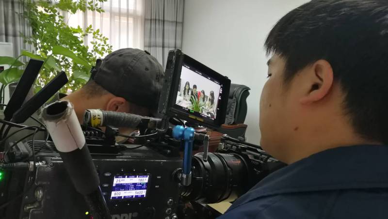 莒县广告片拍摄公司：国潮文化策展人，东方元素与现代审美碰撞
