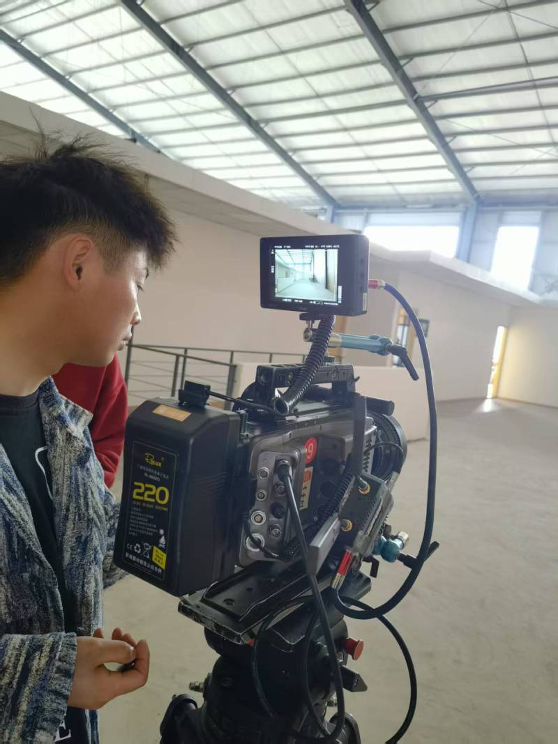 创新驱动，智领未来——莒县TVC与广告片拍摄制作的创新实践