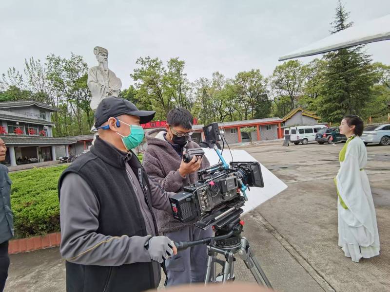 莒县广告片拍摄公司：从策划到投放，一站式服务，让品牌传播更高效！
