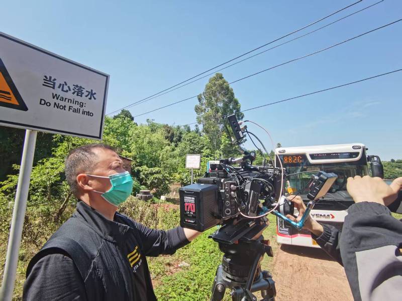 莒县TVC拍摄公司：深耕本地市场，为品牌定制专属拍摄方案