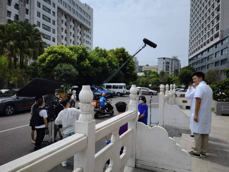 莒县广告片拍摄公司低成本实现高规格制作的诀窍